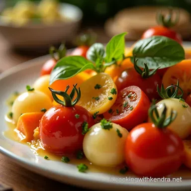 Insalata di Sedano e Carote Croccante La Vinaigrette Segreta al Limone Scheda ricetta