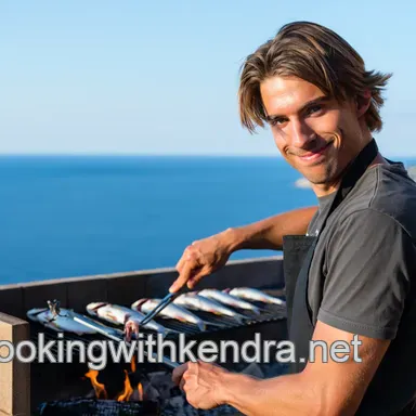 Photo of Luca Moretti