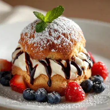 Maritozzo la ricetta originale romana sofficissima con panna Scheda ricetta