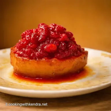 Marmellata Fragole Fatta in Casa Ricetta Facile della Nonna Scheda ricetta