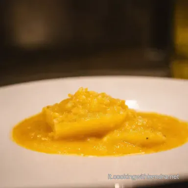 Marmellata di Limoni Casalinga Un Sapore di Sole Scheda ricetta