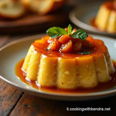 Marmellata di Pere Cannella La Ricetta Rustica Facile Scheda ricetta