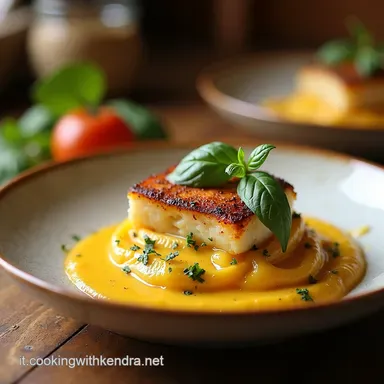 MERLUZZO AL LIMONE leggero e gustoso La mia ricetta Scheda ricetta