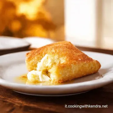 Mozzarella in Carrozza La Ricetta Facile della Nonna Scheda ricetta