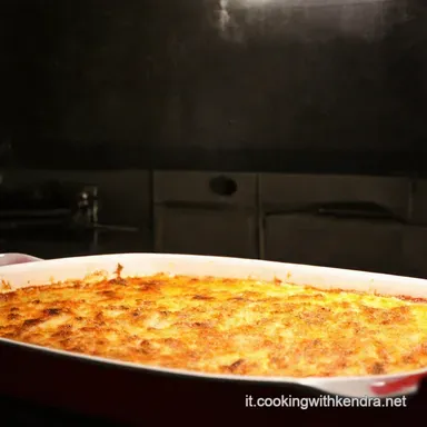 Orata al Forno Ricetta Facile alla Mediterranea Scheda ricetta