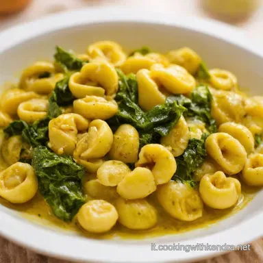 Orecchiette Cime di Rapa Ricetta Pugliese Facile e Genuina Scheda ricetta