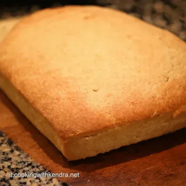 Pan Casero Facile e Veloce Ricetta della Nonna in 1 Ora Scheda ricetta