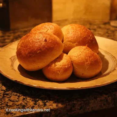 Pan de Muerto Fatto in Casa La Ricetta Tradizionale Messicana Scheda ricetta