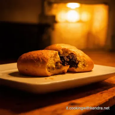 Pan de Muerto Relleno y Negro Il Dolce che Risveglia lAnima Scheda ricetta
