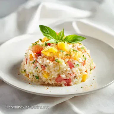 Pancotto Calabrese: Ricetta Originale per 4 Scheda ricetta