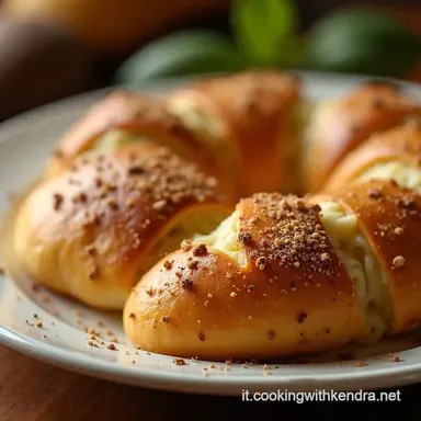 Pane Carasau Fatto in Casa La Ricetta Originale e i Segreti Sardi Scheda ricetta