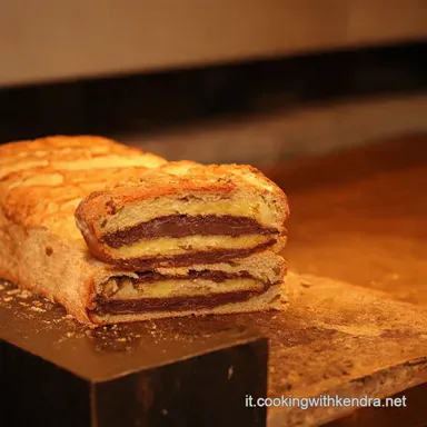 Pane di Banana al Cioccolato La Ricetta Umida e Golosa Scheda ricetta