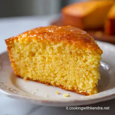Pane Mais al Miele: Vellutato in 35 Minuti Scheda ricetta