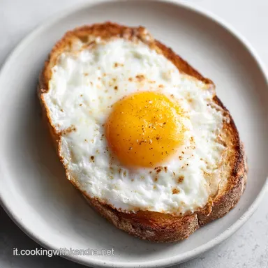 Pane Proteico agli Albumi Senza Lievito e Farina - Pronto in 1h Scheda ricetta