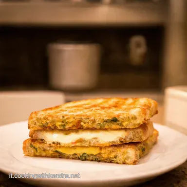 Panini al Latte Soffici: Ricetta Facile e Deliziosa! Scheda ricetta