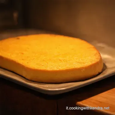 Il Miglior Panqu&eacute; de Mantequilla Crujiente Ricetta Segreta Scheda ricetta