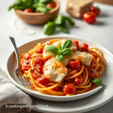 Parigina Napoletana: Ricetta Facile e Super Golosa! Scheda ricetta