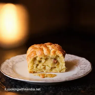ParisBrest AllItaliana Un Tripudio di Nocciole Scheda ricetta