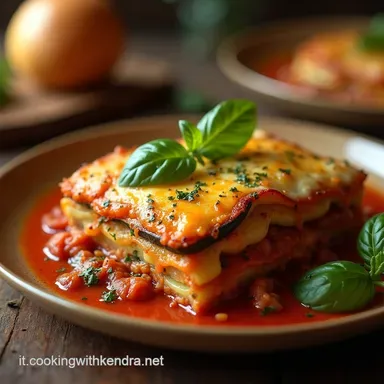 Parmigiana Ribelle Keto Verdure Gratinate Senza Panatura Scheda ricetta