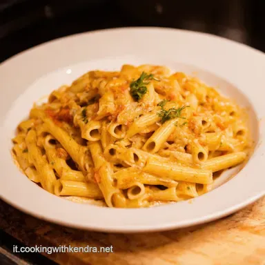 Pasta alla Gricia La Ricetta Romana che Ti Conquista Scheda ricetta