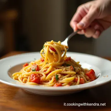 Come fare la Pasta Frolla La Ricetta di Nonna Emilia Scheda ricetta