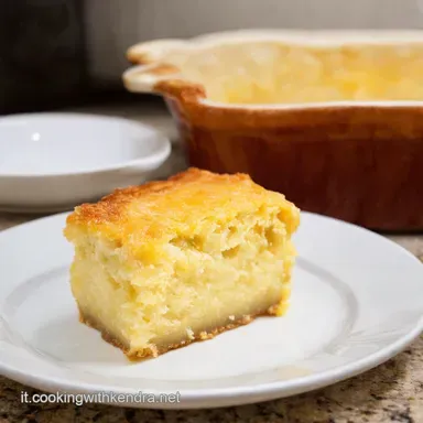 Pastel de Manzana e Queso Facile Il Dolce Ricordo della Nonna Scheda ricetta