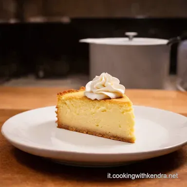 Pastel de Vainilla con Buttercream La Ricetta della Nonna Scheda ricetta