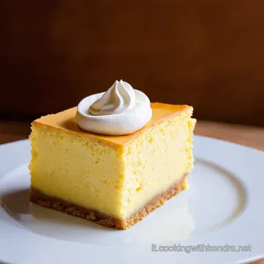 Pastel Tres Leches con Merengue Un Classico Rivisitato Scheda ricetta