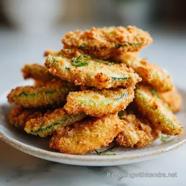 Pastella per Zucchine Fritte Croccanti per 4 Persone Scheda ricetta