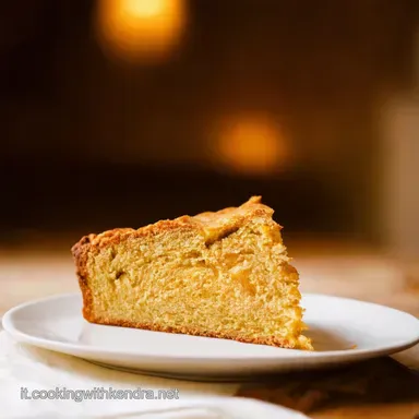 Pazientina La Torta Napoletana che Richiede Pazienza Scheda ricetta