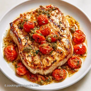 Pesce Spada in Friggitrice ad Aria Scheda ricetta