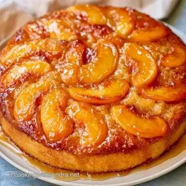 Pesche Dolci in Friggitrice ad Aria Scheda ricetta