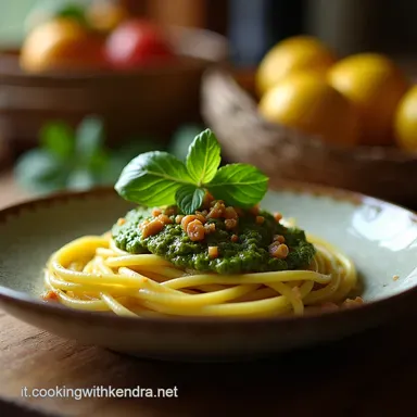 Pesto di Foglie di Sedano e Noci Ricetta AntiSpreco Celery Leaves Uses Scheda ricetta