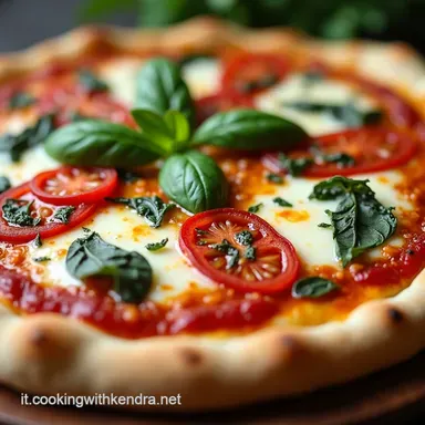 Pizza di Riso Croccante La Ricetta Senza Glutine Che Ti Conquista