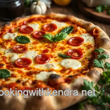 Pizza in Teglia alla Romana: Facile e Deliziosa! Scheda ricetta