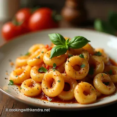 Grano Saraceno Ricette Pizzoccheri come fa la nonna Scheda ricetta