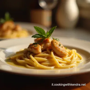 Petti di Pollo al Latte Facili Ricetta Veloce e Cremosa Scheda ricetta