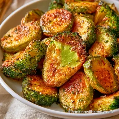 Polpette Di Broccoli in 30 Minuti Scheda ricetta