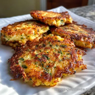 Polpette di Patate della Nonna Cotte in Padella Scheda ricetta
