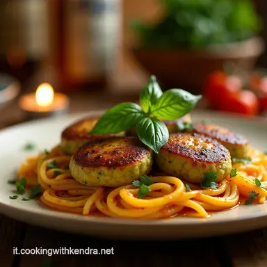 Ricetta Polpette Soffici di Zucchine e Ricotta Fatte in Casa Scheda ricetta