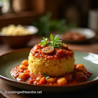 Ricetta Polpettone Tradizionale Morbido e Filante al Forno Scheda ricetta