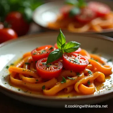 Pomodori Secchi Ogni estate li preparo cos il profumo di casa Scheda ricetta