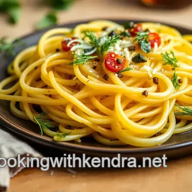 Puntarelle alla Romana: Un Tuffo nell'Estate Romana Scheda ricetta