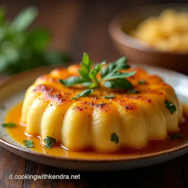 Quesillo Venezolano Cremoso Come Fatto in Casa Scheda ricetta