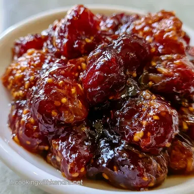 Ricetta Marmellata Fichi per 5 Vasetti Scheda ricetta