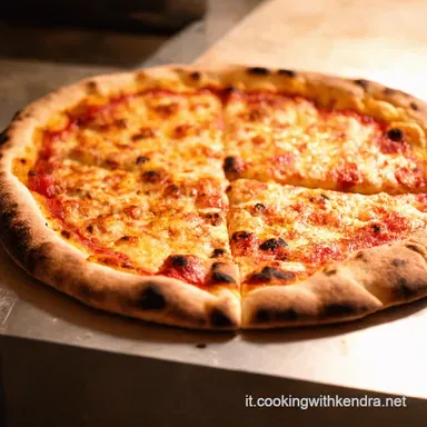 Impasto Pizza Perfetto Il Segreto della Nonna Scheda ricetta