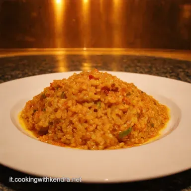 Risi e Bisi La Ricetta Veneta della Nonna Facile Scheda ricetta