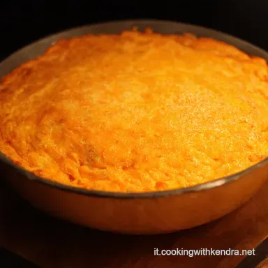 Riso Zucca Cremoso La Ricetta che Scalda il Cuore Scheda ricetta