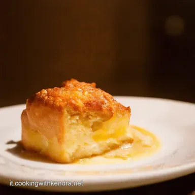 Roles de Canela con Glaseado La Ricetta della Nonna Scheda ricetta