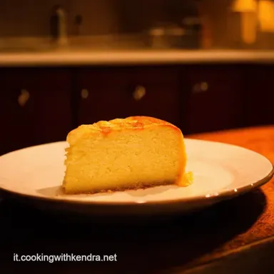 Rotolo Tres Leches Il Tuo Dolce Viaggio in Centro America Scheda ricetta